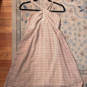 Madewell sundress. Size 8. Very good condition.